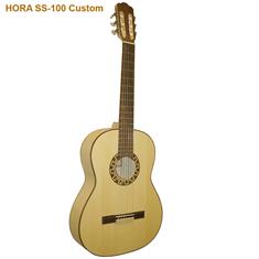 Hora classical guitar SS-100 alone